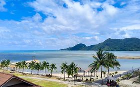 The Aiyapura Koh Chang - Complimentary Paddleboarding
